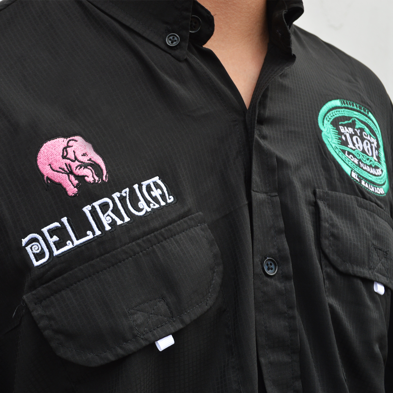 Camisa Columbia - Image 4